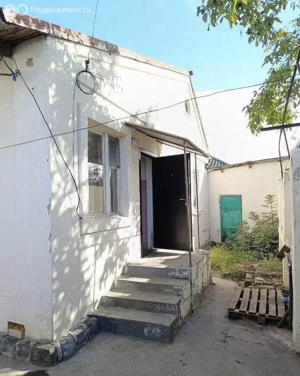 Дом в Евпатория, улица 9 Мая, 16 (150 м) - Фото 2