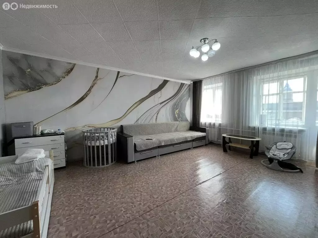 2-комнатная квартира: Ирбит, улица Орджоникидзе, 35А (50.3 м) - Фото 2