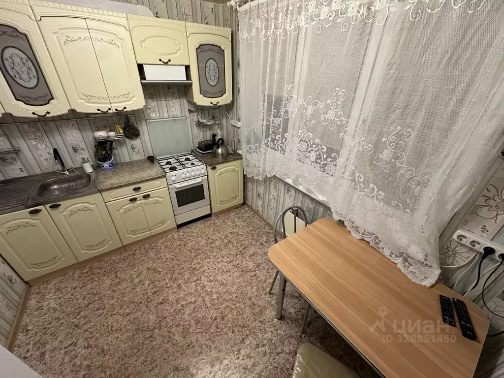 1-к кв. Ленинградская область, Коммунар г. Гатчинский муниципальный ... - Фото 2