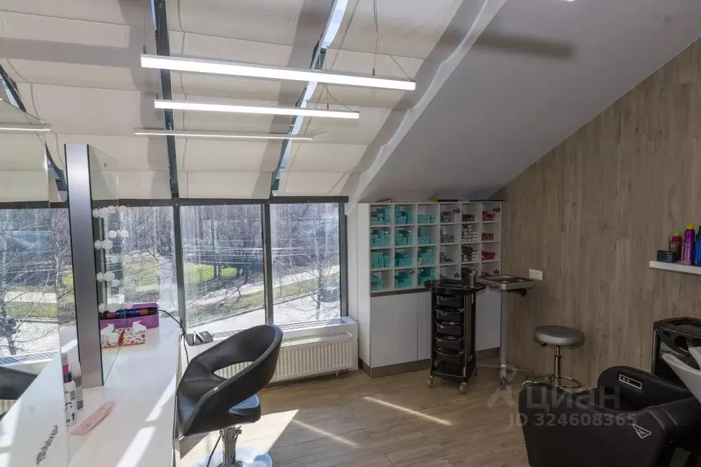 Помещение свободного назначения в Московская область, Одинцово ул. ... - Фото 2