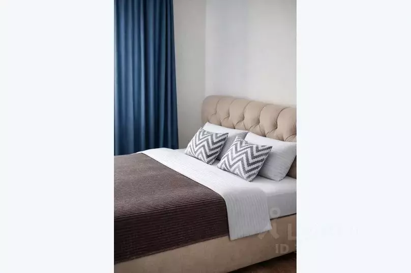 1-к кв. Московская область, Подольск Климовск мкр, ул. Серпуховская, ... - Фото 1