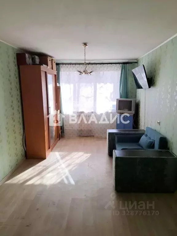 Квартира, 1 комната, 35 м - Фото 2