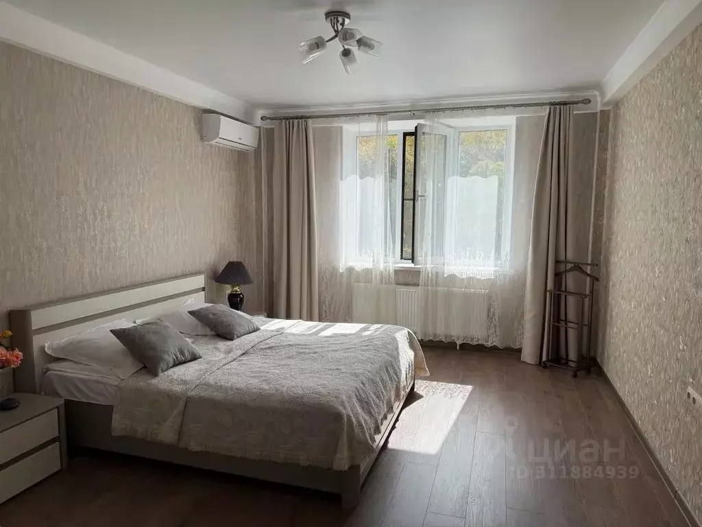 2-к кв. Ставропольский край, Железноводск ул. Ленина, 49 (86.0 м) - Фото 2