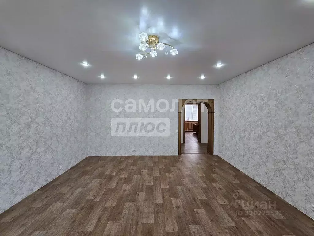 Коттедж в Башкортостан, Мелеуз ул. Тукаева (140 м) - Фото 1