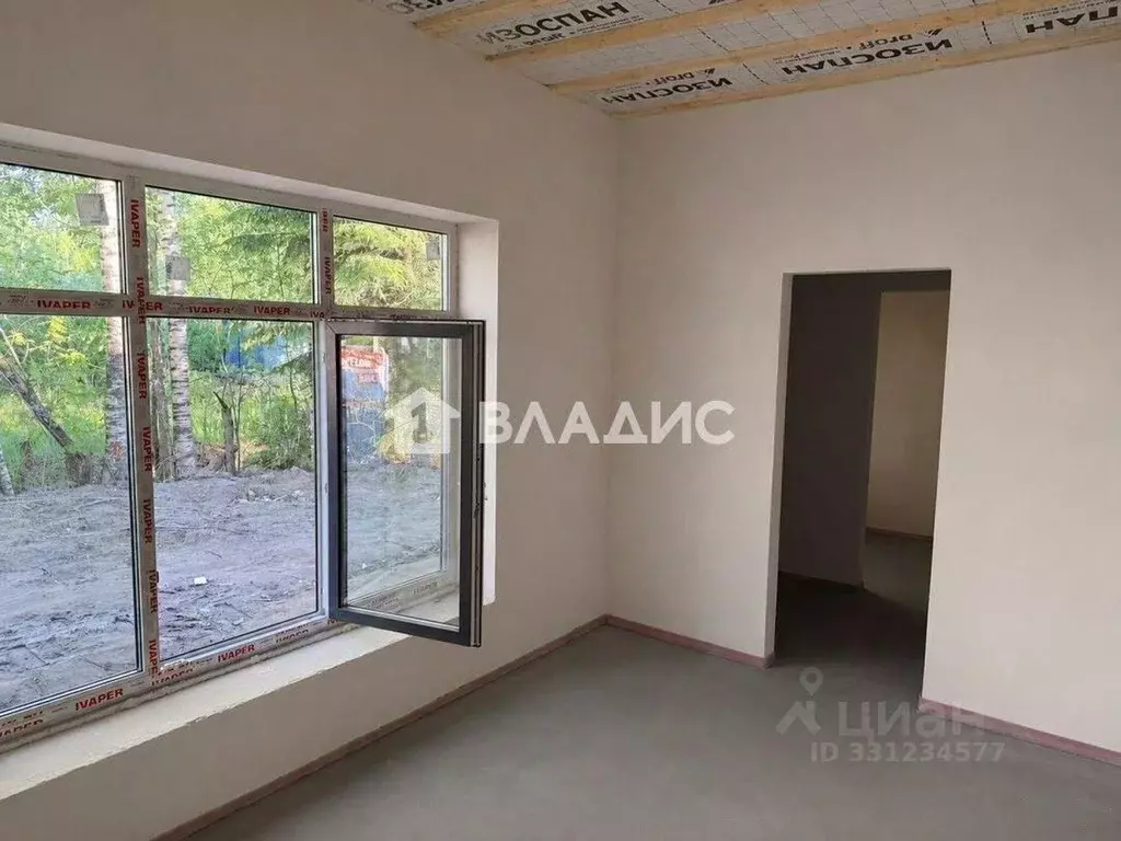 Дом в Ленинградская область, Всеволожск ул. Цветочная, 22 (149 м) - Фото 2
