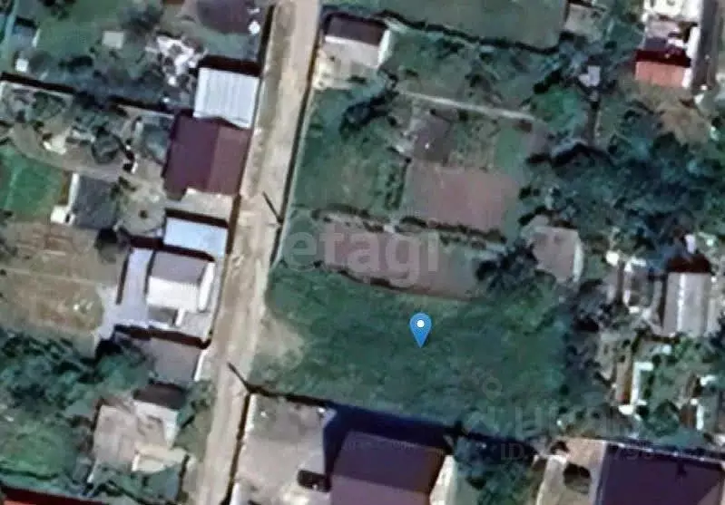 Участок в Ставропольский край, Ставрополь Спутник садовое ... - Фото 2