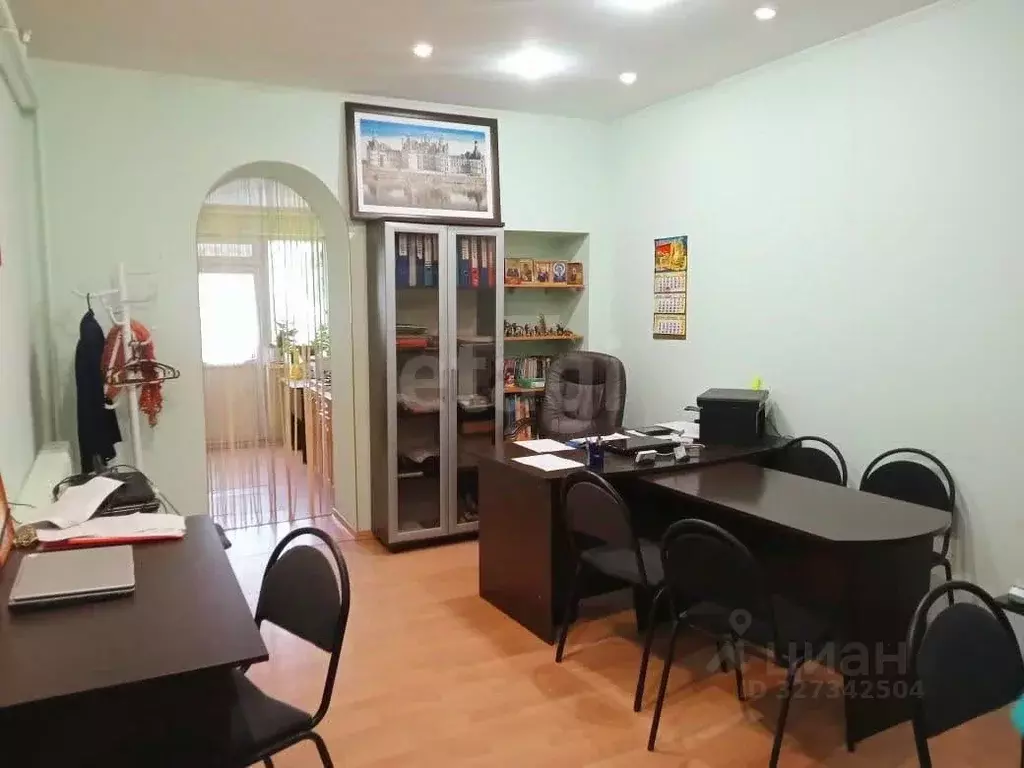 Помещение свободного назначения в Ростовская область, Таганрог ... - Фото 1