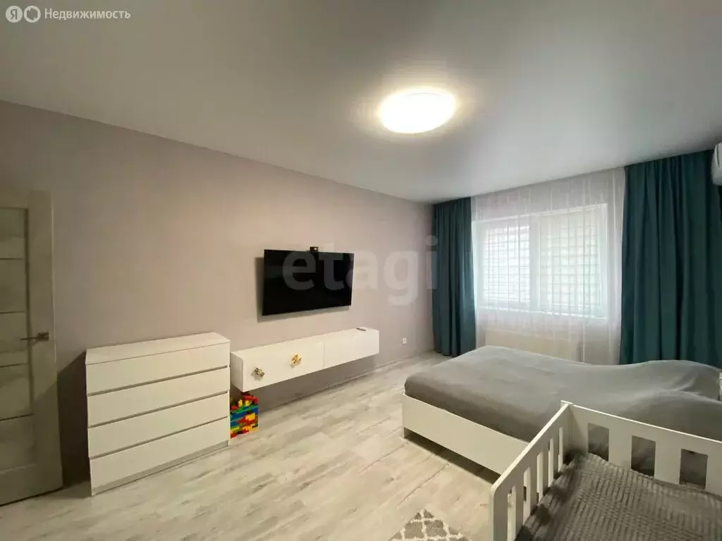 1-комнатная квартира: Калининград, Печатная улица, 21В (41.5 м) - Фото 1