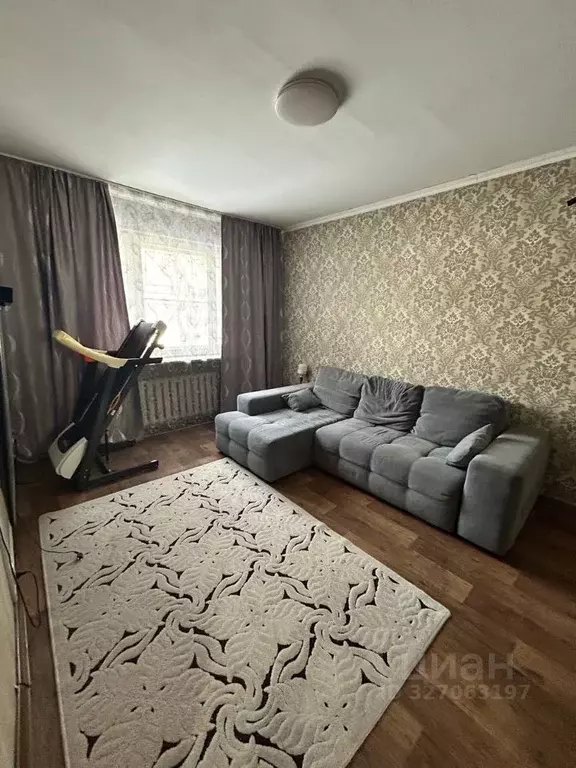 2-к кв. Свердловская область, Верхняя Пышма Красноармейская ул., 21 ... - Фото 1