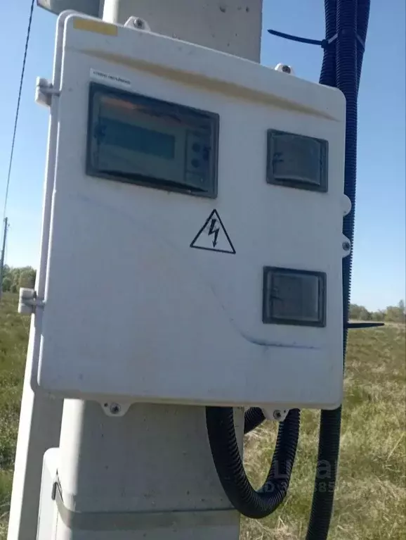 Участок в Калининградская область, Зеленоградский муниципальный округ, ... - Фото 1