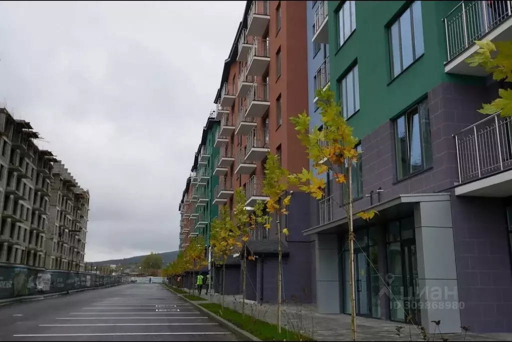 Помещение свободного назначения в Ставропольский край, Железноводск ... - Фото 1