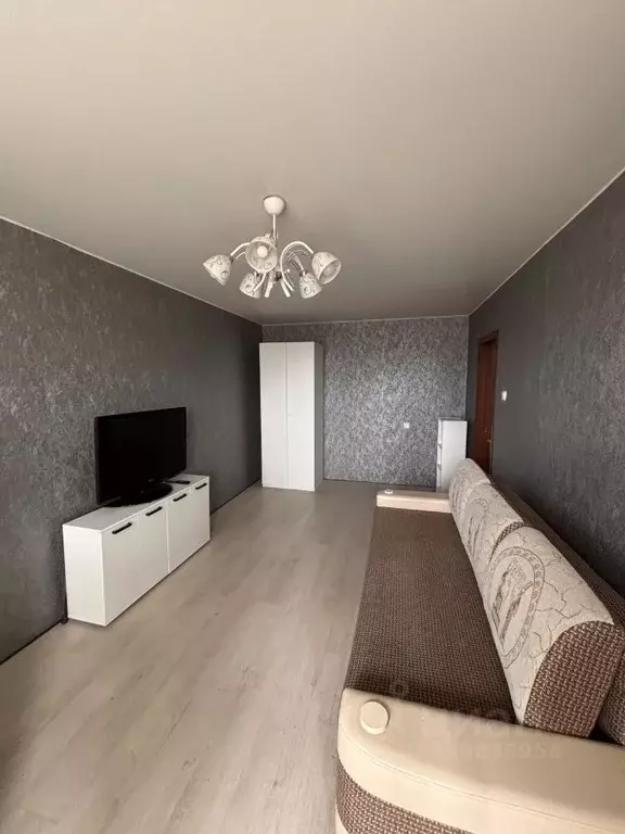 2-к кв. Татарстан, Казань Чистопольская ул., 55 (54.0 м) - Фото 2