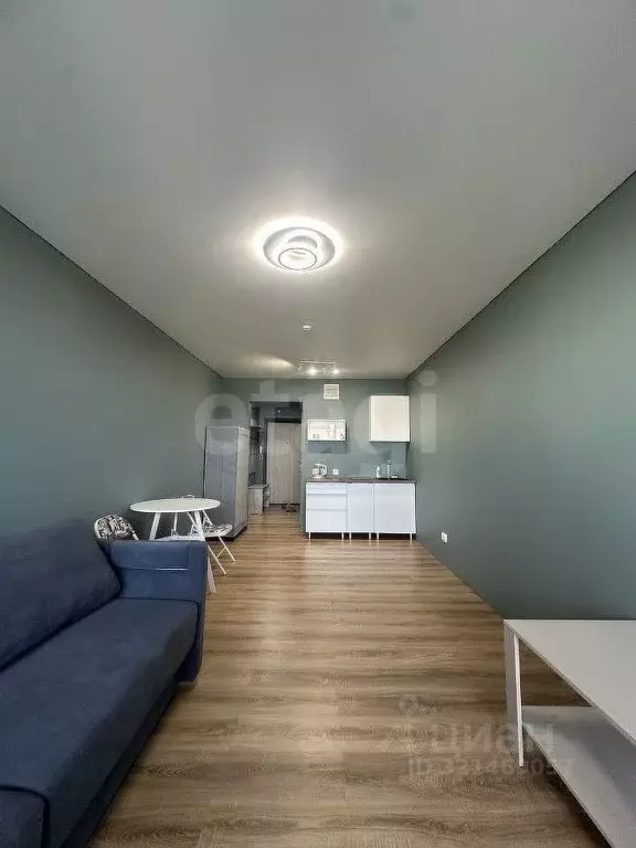 Студия Красноярский край, Красноярск Соколовская ул., 64 (26.7 м) - Фото 0