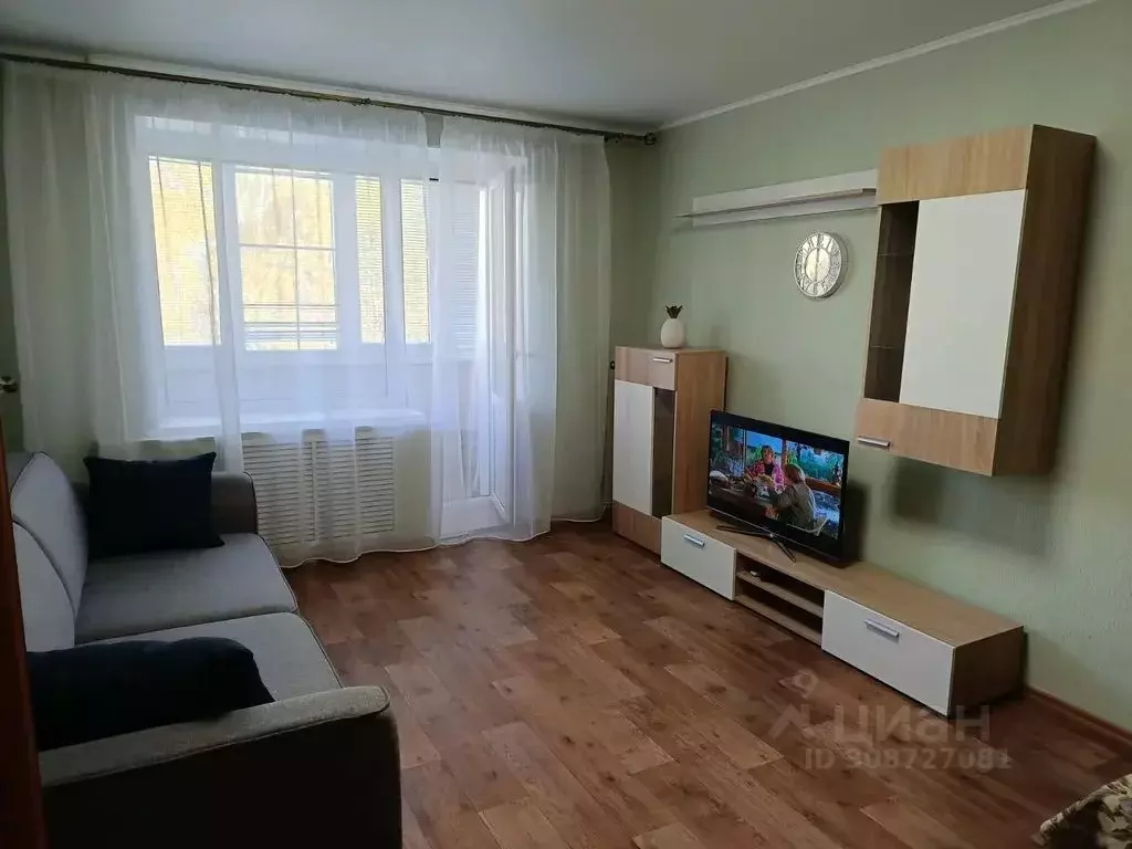 2-к кв. Татарстан, Казань ул. Хусаина Мавлютова, 40 (50.0 м) - Фото 2