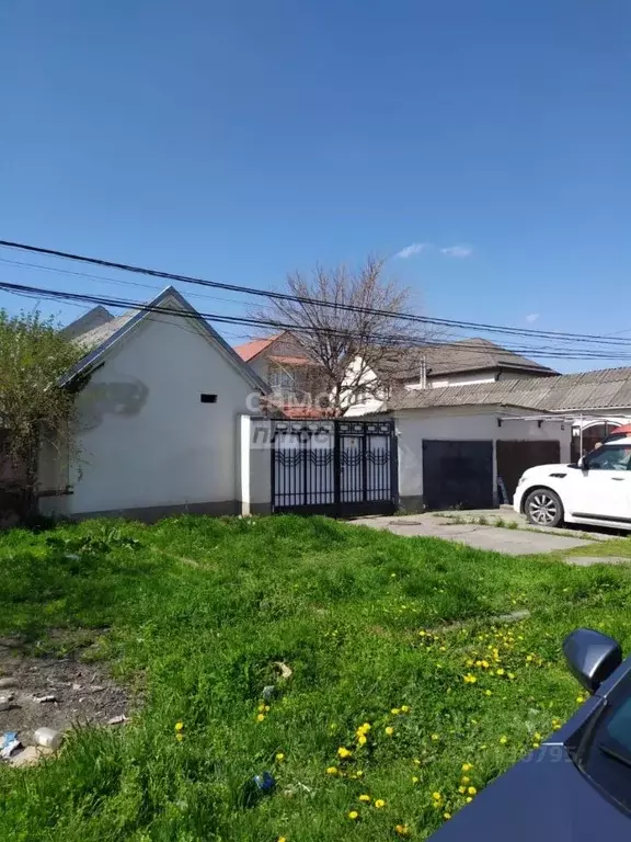 Дом в Кабардино-Балкария, Нальчик городской округ, с. Кенже ул. ... - Фото 2