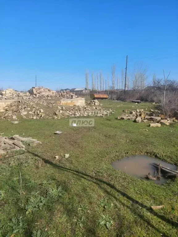 Участок в Дагестан, Дербент Южная ул. (10.0 сот.) - Фото 1