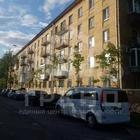 2-к. квартира, 43,1 м, 1/5 эт. - Фото 1