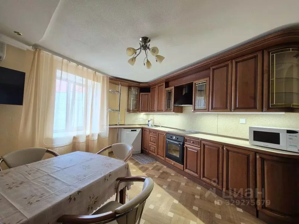 2-к кв. Владимирская область, Владимир ул. Мира, 2 (85.0 м) - Фото 1