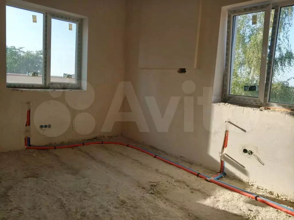 Квартира-студия, 18,3 м, 2/3 эт. - Фото 1