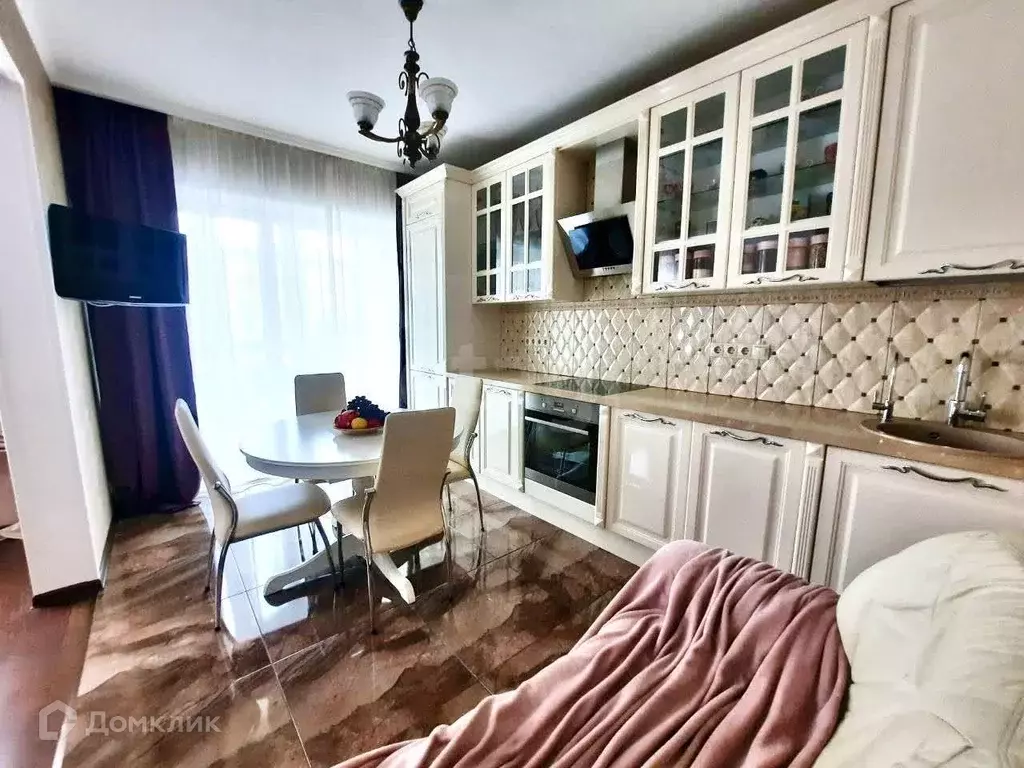 Продаётся 2-к квартира, 67 м - Фото 0