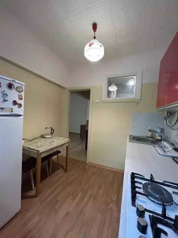 2-к кв. Москва Волоколамский проезд, 4К1 (43.0 м) - Фото 2