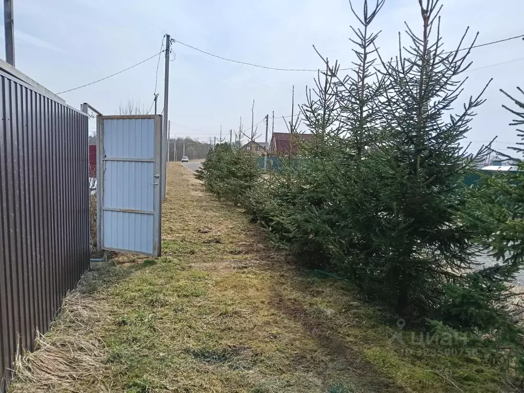 Дом в Московская область, Можайский муниципальный округ, Изумрудное ... - Фото 2