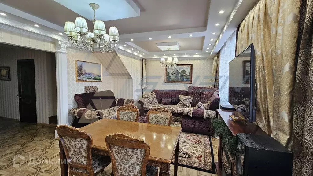 Продаётся 5-к квартира, 138 м - Фото 1