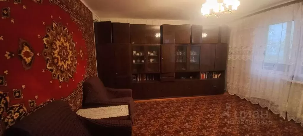 2-к кв. Московская область, Солнечногорск Красная ул., 25 (52.0 м) - Фото 2