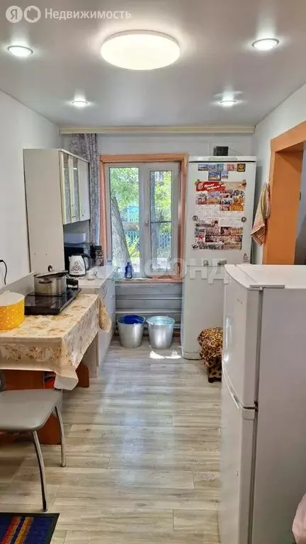 Дом в Кызыл, Восточная улица (69.7 м) - Фото 2