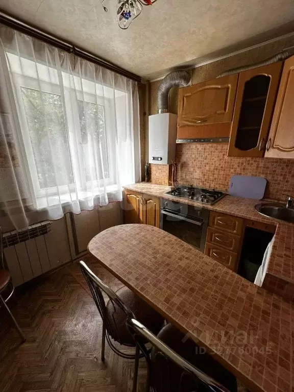 1-к кв. Владимирская область, Ковров ул. Чкалова, 50 (30.0 м) - Фото 2