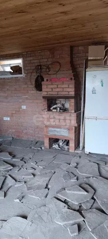 Дом в Ростовская область, Неклиновский район, Новобессергеневское ... - Фото 1