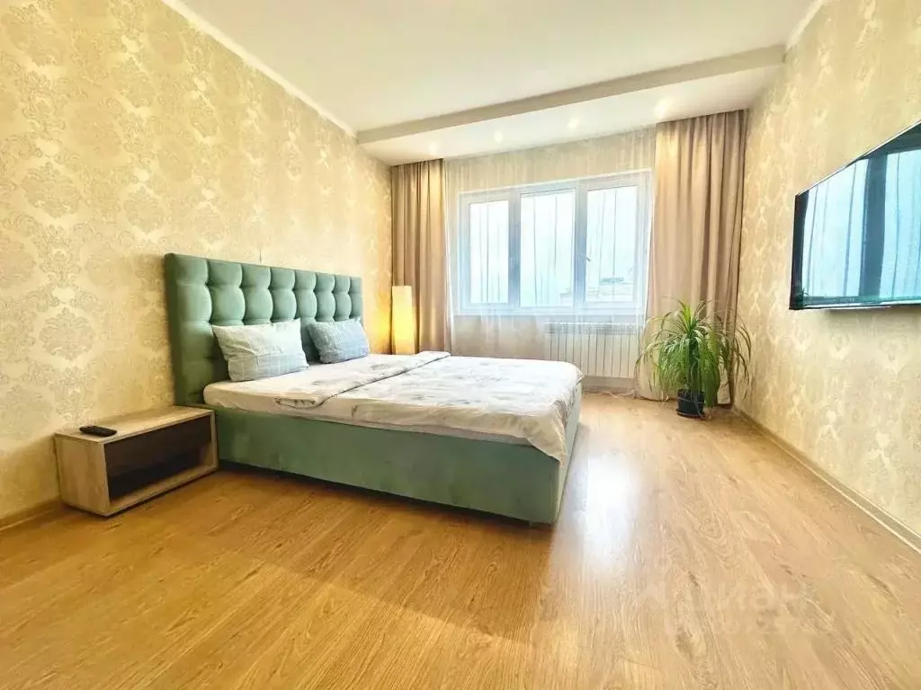 1-к кв. Владимирская область, Ковров ул. Строителей, 27/1 (42.0 м) - Фото 1