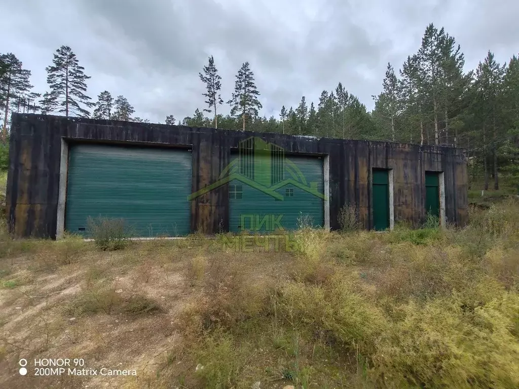 Участок в Бурятия, Улан-Удэ ул. Владимира Высоцкого (16.0 сот.) - Фото 1