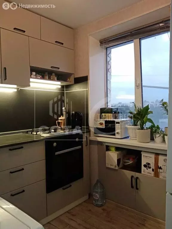 2-комнатная квартира: Воронеж, Южно-Моравская улица, 30 (45 м) - Фото 1