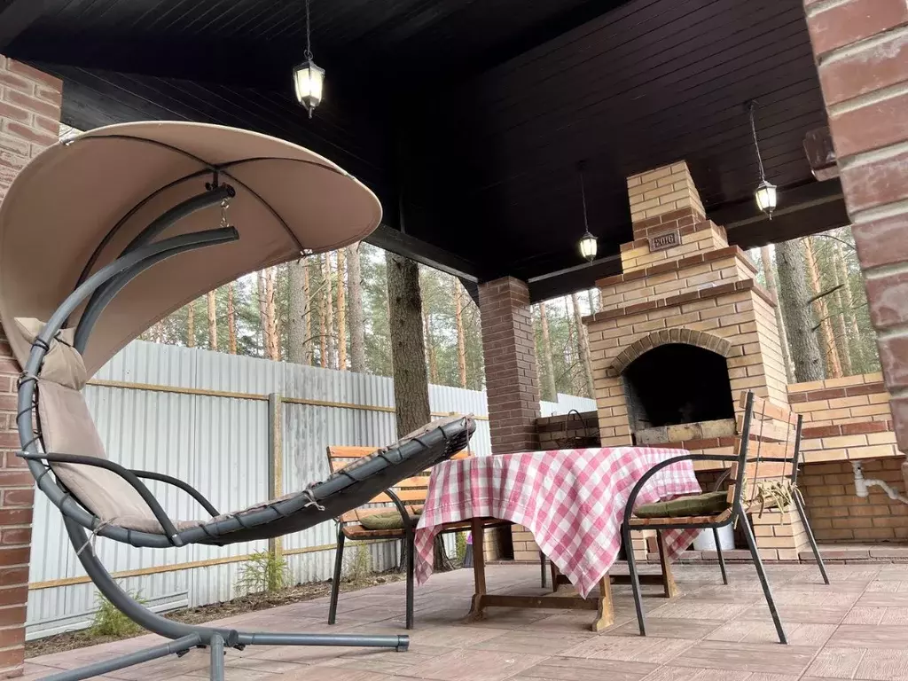 Дом в Тверская область, Конаковский муниципальный округ, пос. ... - Фото 1