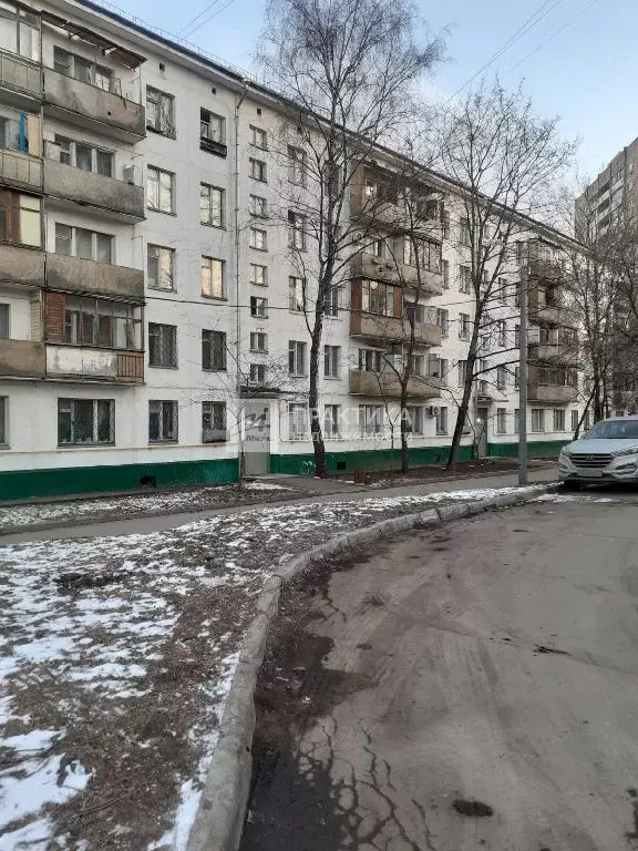 Продается 1-комнатная квартира - Фото 0
