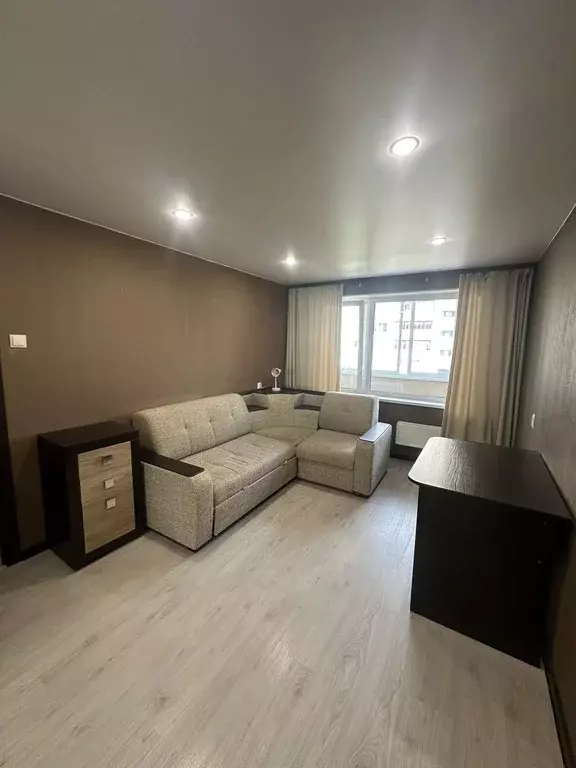 Продаётся 1-к квартира, 32.5 м - Фото 1