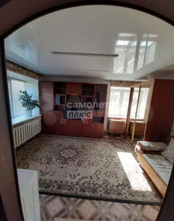 Квартира-студия, 24,6 м, 2/5 эт. - Фото 0