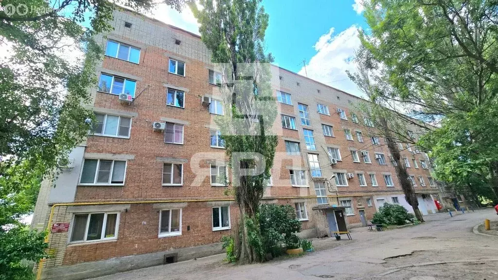 1к в 5-комнатной квартире (20.9 м) - Фото 2