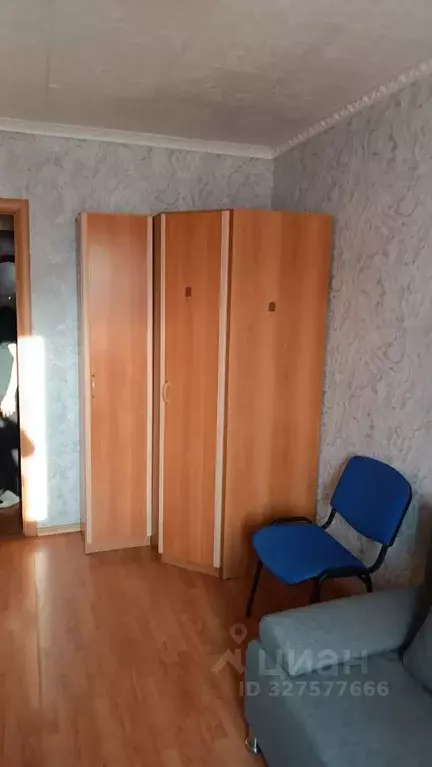 Комната Башкортостан, Уфа ул. Шафиева, 25 (15.0 м) - Фото 2