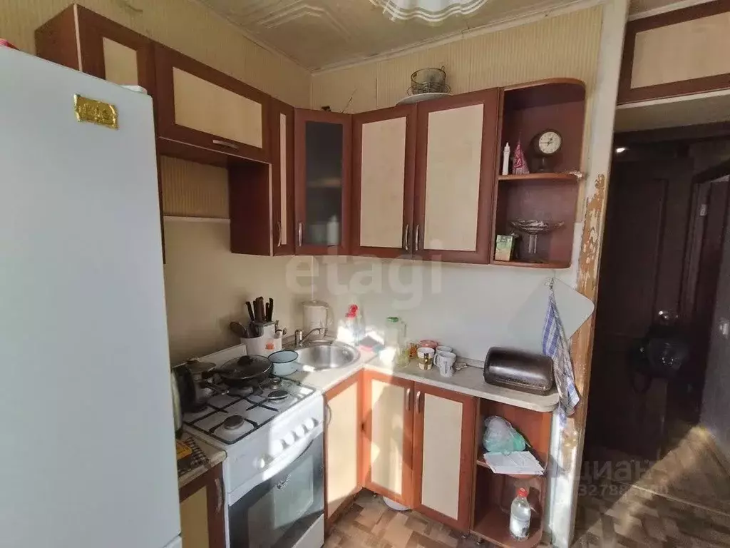 2-к кв. Ярославская область, Ярославль Красноборская ул., 11 (44.8 м) - Фото 1