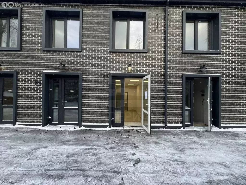 Помещение свободного назначения (17.8 м) - Фото 2