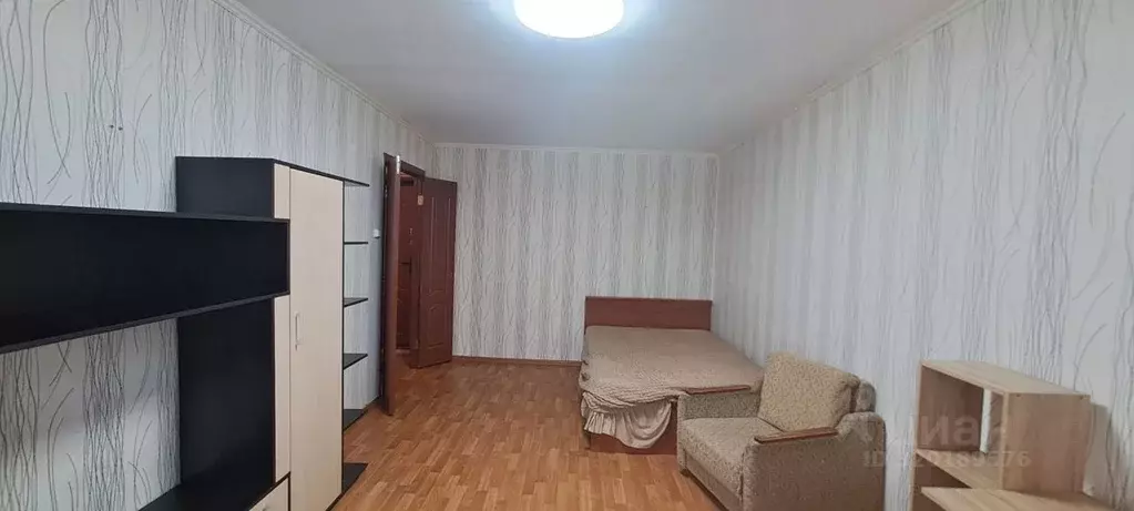 1-к кв. Марий Эл, Йошкар-Ола ул. Кирова, 3 (32.0 м) - Фото 1