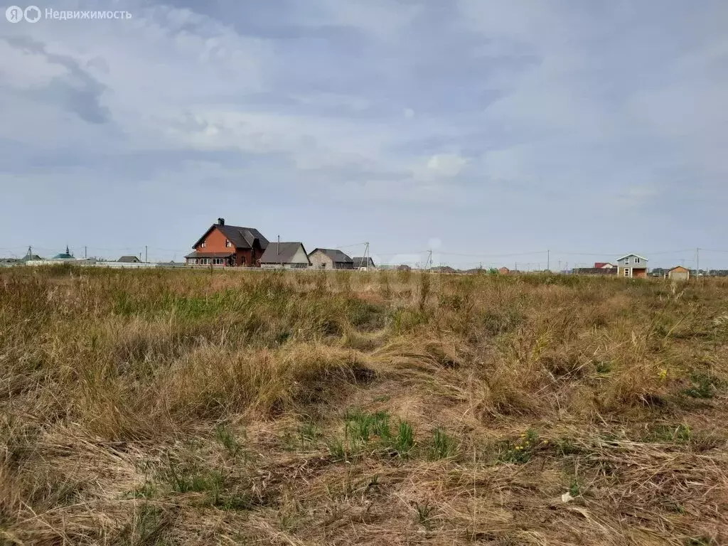 Участок в Стерлитамакский район, Октябрьский сельсовет, СНТ Родничок ... - Фото 2