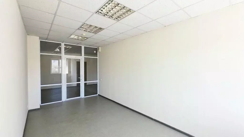 Офис в Новосибирская область, Новосибирск ул. Орджоникидзе, 40 (27 м) - Фото 2