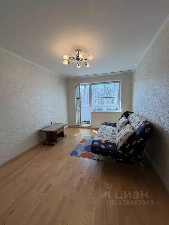 1-к кв. Нижегородская область, Нижний Новгород ул. Адмирала Васюнина, ... - Фото 1