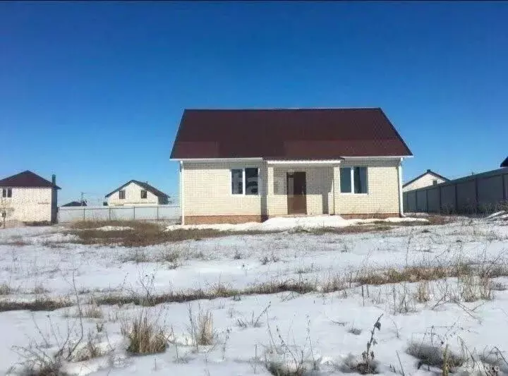 Дом в Белгородская область, Белгород Набережная ул. (80 м) - Фото 0