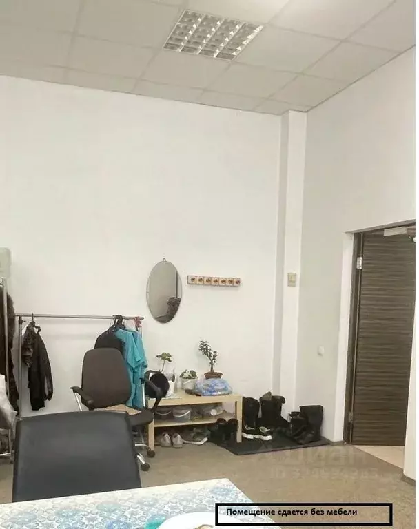 Помещение свободного назначения в Татарстан, Набережные Челны ул. ... - Фото 1