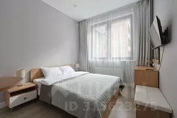 1-к кв. Москва ул. Ивана Франко, 6 (18.0 м) - Фото 0