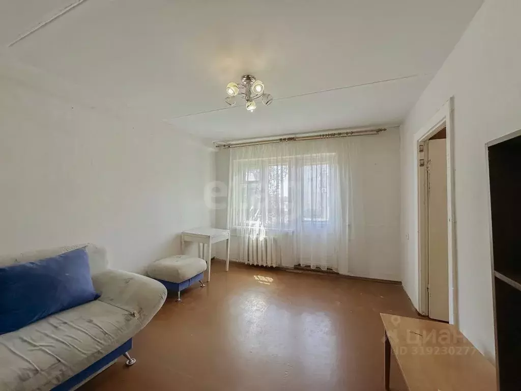 3-к кв. Хабаровский край, Амурск Пионерская ул., 6 (59.6 м) - Фото 1